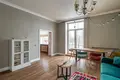 Квартира 2 комнаты 54 м² Санкт-Петербург, Россия