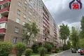 Wohnung 2 zimmer 49 m² Minsk, Belarus