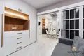 2 room apartment 42 m² Minsk, Belarus