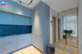 Apartamento 3 habitaciones 51 m² Kaunas, Lituania