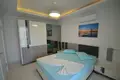 Appartement 2 chambres 65 m² Yaylali, Turquie
