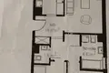 Appartement 1 chambre 70 m² en Varsovie, Pologne