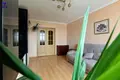 2 room apartment 52 m² Minsk, Belarus