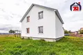 Dom 129 m² Hajnienski sielski Saviet, Białoruś