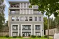 Apartamento 1 habitación 26 m² Riga, Letonia