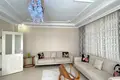 Mieszkanie 3 pokoi  Alanya, Turcja