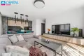 Квартира 2 комнаты 56 м² Вильнюс, Литва