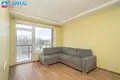 3 room apartment 61 m² Vilnius, Lithuania