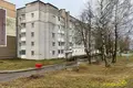 3 room apartment 64 m² Dzyarzhynsk, Belarus