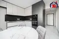 3 room apartment 77 m² Kopisca, Belarus