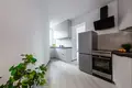 Квартира 1 комната 34 м² Swinsko, Польша