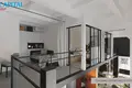 Квартира 2 комнаты 54 м² Вильнюс, Литва