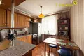 Appartement 3 chambres 62 m² Jdanovitchy, Bélarus