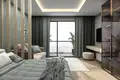 Apartment 39 m² Mersin, Turkey