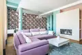 Mieszkanie 4 pokoi 118 m² Ryga, Łotwa