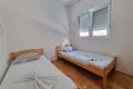 2 bedroom apartment 58 m² Budva, Montenegro