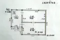 House 43 m² Druskininkai, Lithuania