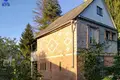 Casa 81 m² Rudzienski sielski Saviet, Belarús