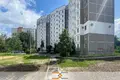 1 room apartment 39 m² Minsk, Belarus