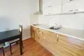 Apartamento 2 habitaciones 37 m² Praga, República Checa