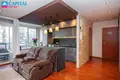 Квартира 2 комнаты 65 м² Вильнюс, Литва