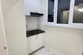 Kvartira 1 xona 28 m² Toshkentda