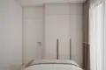 Appartement 1 chambre 48 m² Becici, Monténégro