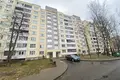 1 room apartment 35 m² Minsk, Belarus