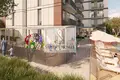 Apartamento 1 habitación 887 m² Dubái, Emiratos Árabes Unidos