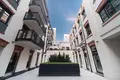 Квартира 1 комната 38 м² в Варшаве, Польша