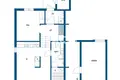Apartamento 2 habitaciones 71 m² Raahe, Finlandia