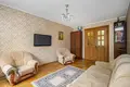 3 room apartment 77 m² Minsk, Belarus