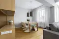 Mieszkanie 4 pokoi 108 m² w Warszawa, Polska