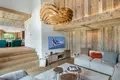 Dom drewniany w stylu górskim 6 pokojów 370 m² w Francja metropolitalna, Francja