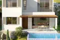 3 bedroom villa  Tala, Cyprus