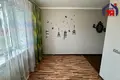 4 room apartment 71 m² Salihorsk, Belarus