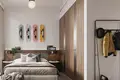 2 room apartment  Dubai, United Arab Emirates