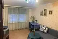 Квартира 3 комнаты 77 м² Минск, Беларусь