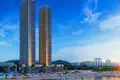 1 bedroom apartment 85 m² Batumi, Georgia