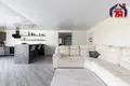 Chalet 116 m² Dziahilna, Bélarus