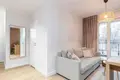 Apartamento 1 habitación 37 m² en Varsovia, Polonia