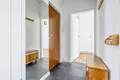 Apartamento 3 habitaciones 56 m² Varsovia, Polonia