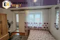 Apartamento 2 habitaciones 61 m² Brest, Bielorrusia