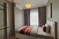 Appartement 3 chambres  Alanya, Turquie
