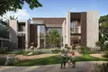 Villa 8 habitaciones 831 m² Dubái, Emiratos Árabes Unidos