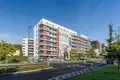 Квартира 3 комнаты 72 м² Варшава, Польша