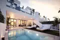 3 bedroom villa 224 m² Los Alcazares, Spain