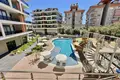 Appartement 4 chambres 170 m² Alanya, Turquie