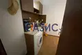 Wohnung 35 m² Sweti Wlas, Bulgarien