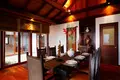 Villa de 6 chambres 1 632 m² Phuket, Thaïlande